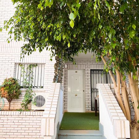 Apartamento Deluxe Jardin Oropesa del Mar Exterior photo